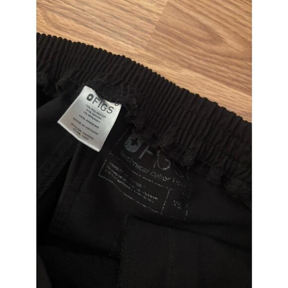 Figs Technical Collection Scrub Pants Size XS - Picture 4 of 8